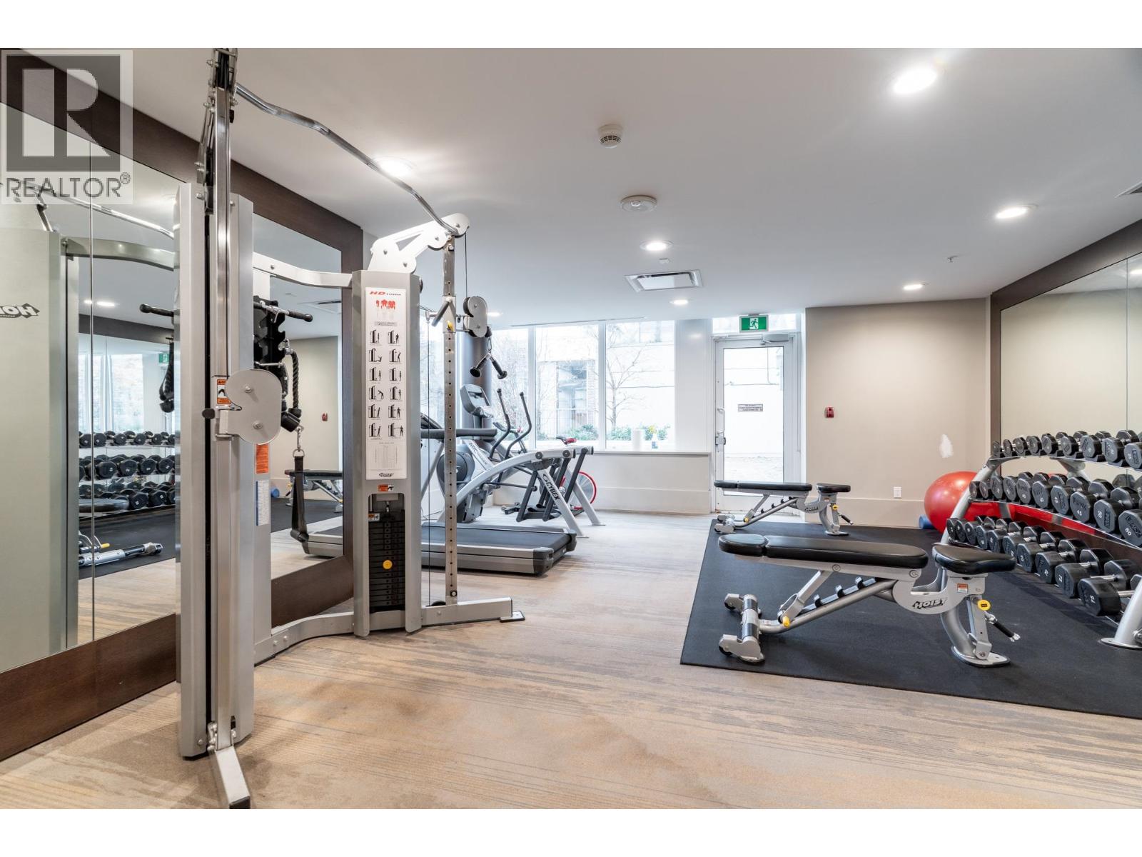 1501 1550 FERN STREET, North Vancouver