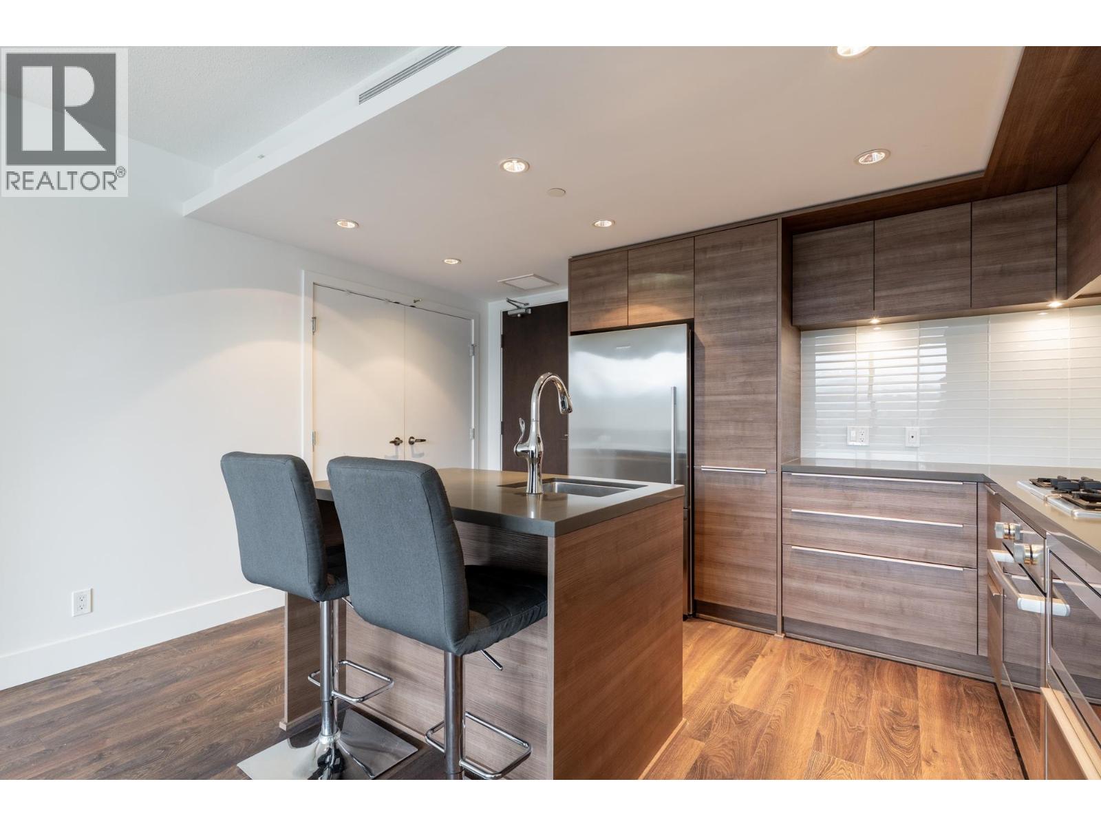 1501 1550 FERN STREET, North Vancouver