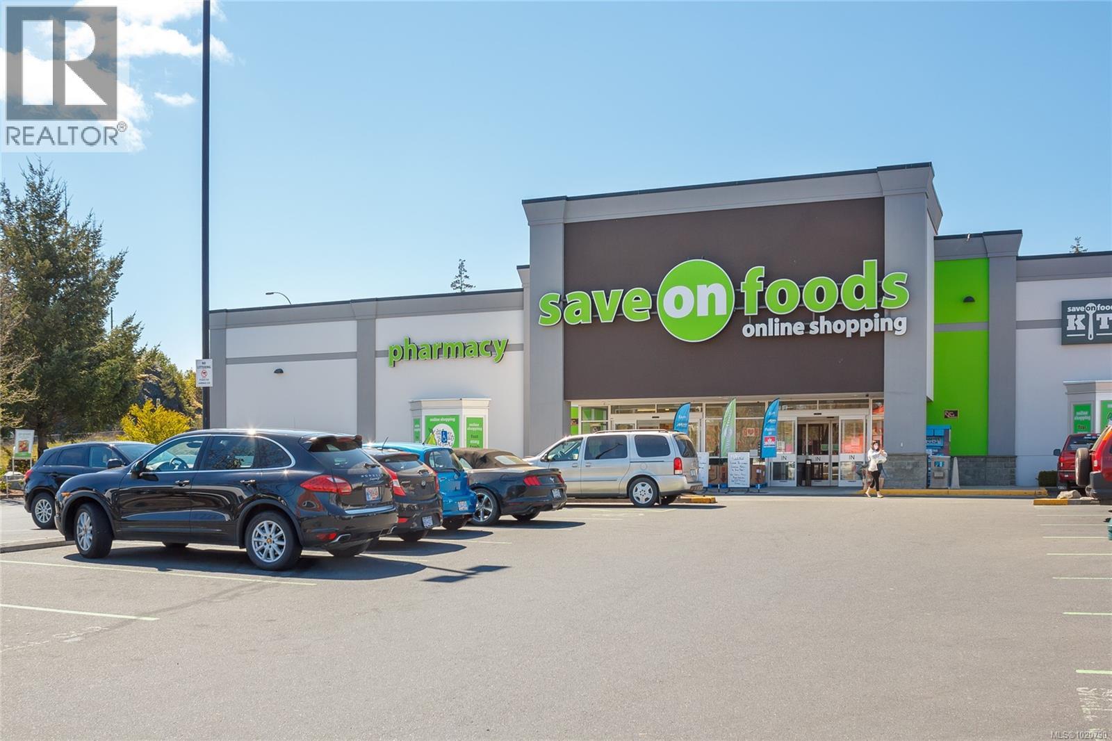 606 2465 Gateway Rd, Langford