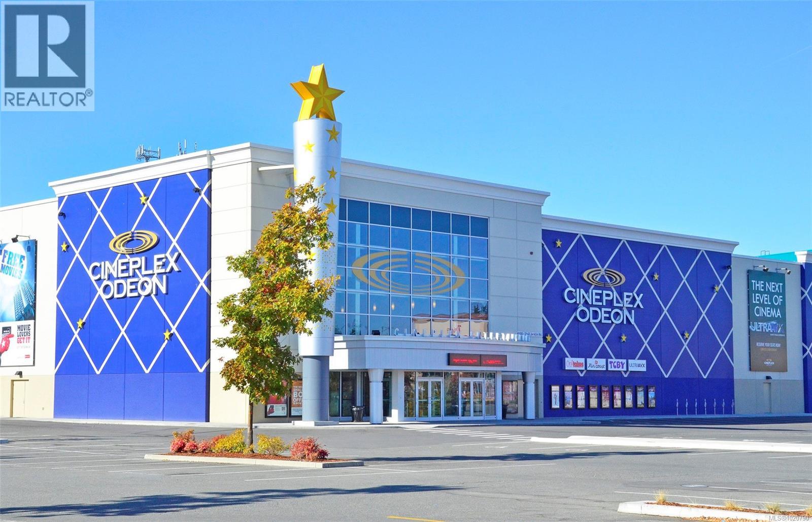 606 2465 Gateway Rd, Langford