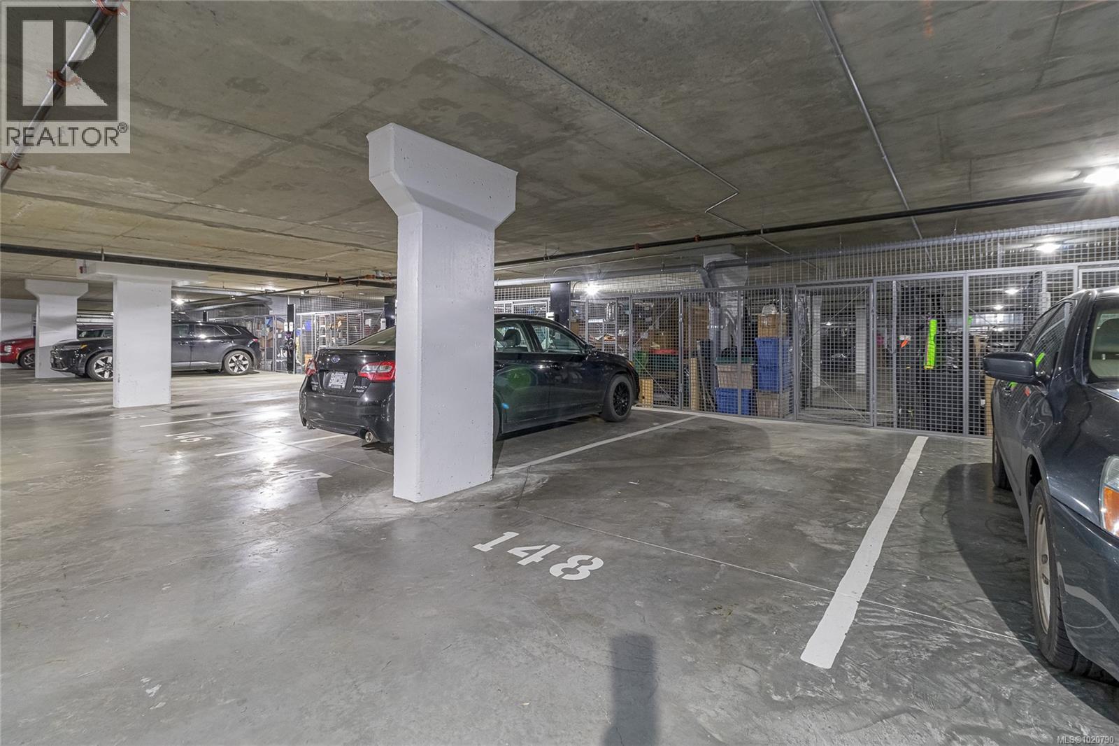 606 2465 Gateway Rd, Langford