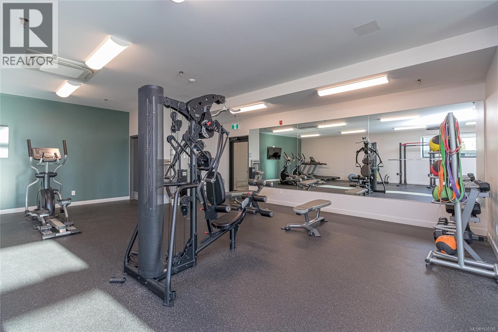 606 2465 Gateway Rd, Langford