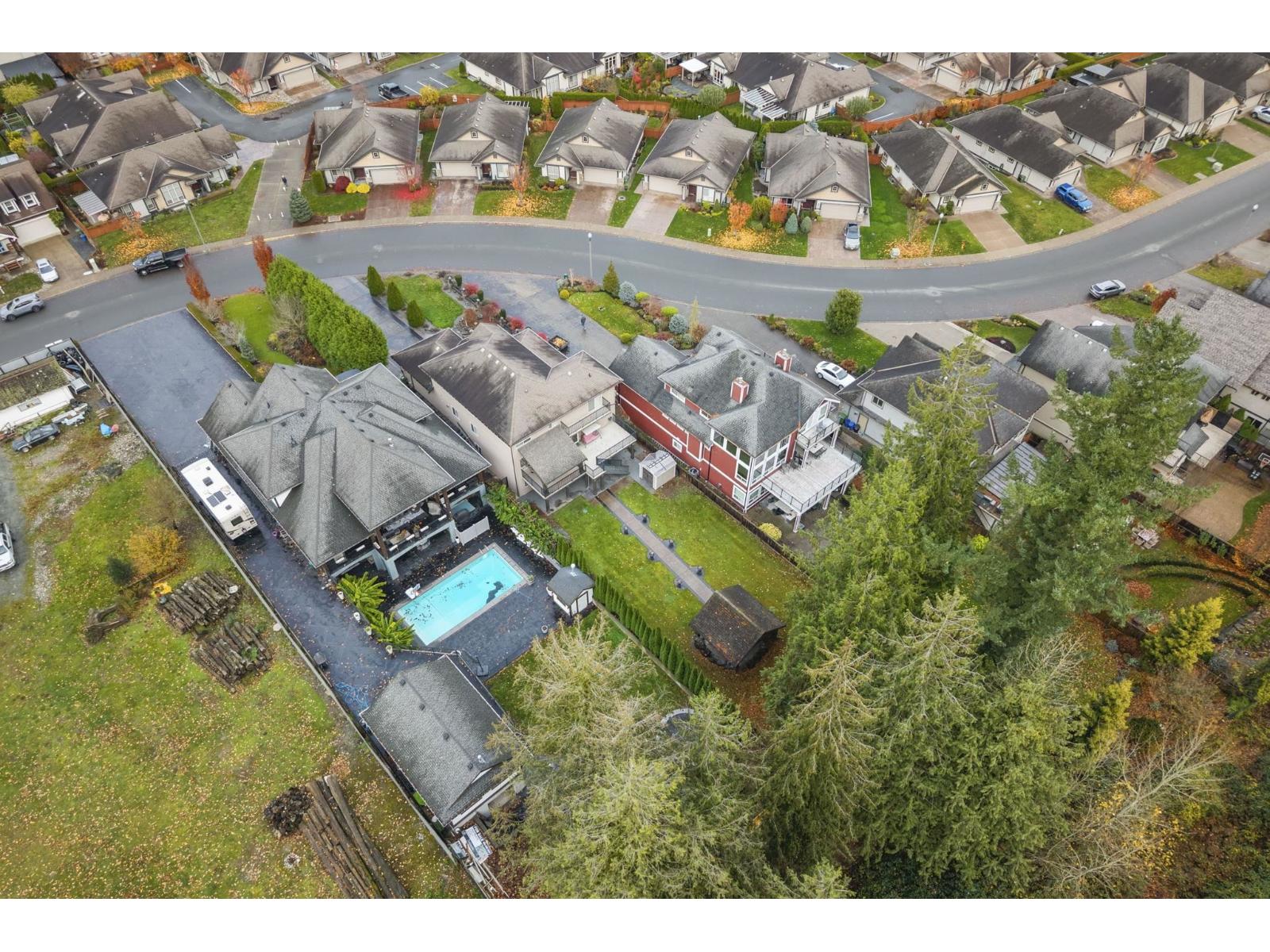 44414 MCLAREN DRIVE, Sardis South, Chilliwack
