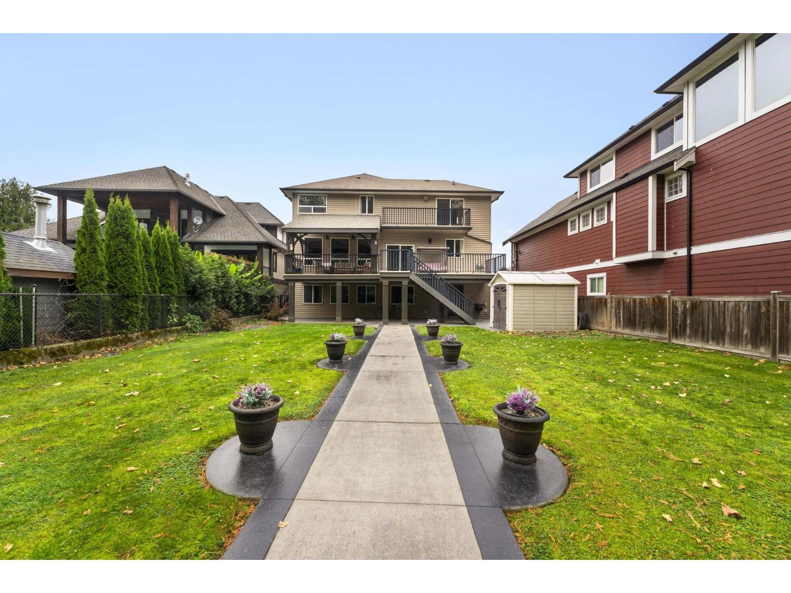 44414 MCLAREN DRIVE, Sardis South, Chilliwack