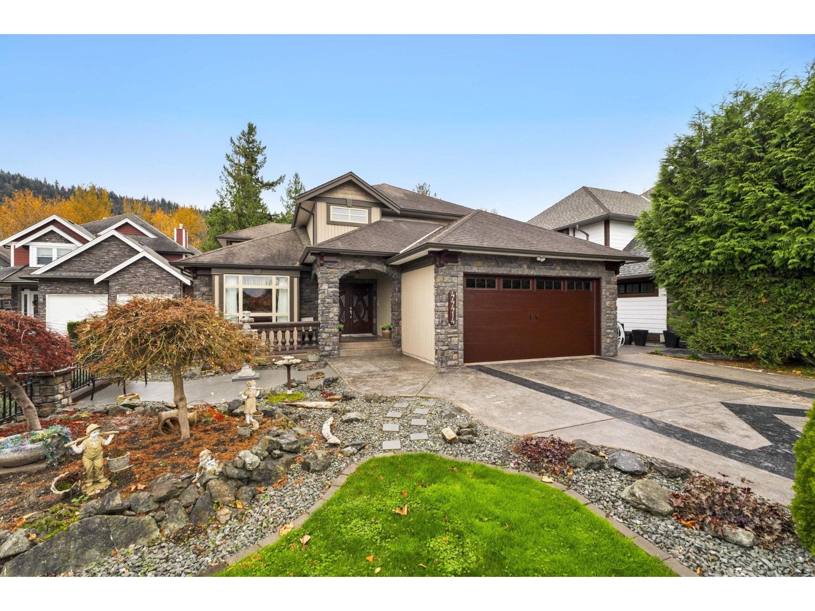 44414 MCLAREN DRIVE, Sardis South, Chilliwack