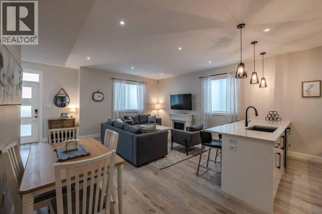 535 WESTMINSTER Avenue W Unit# 102, Penticton