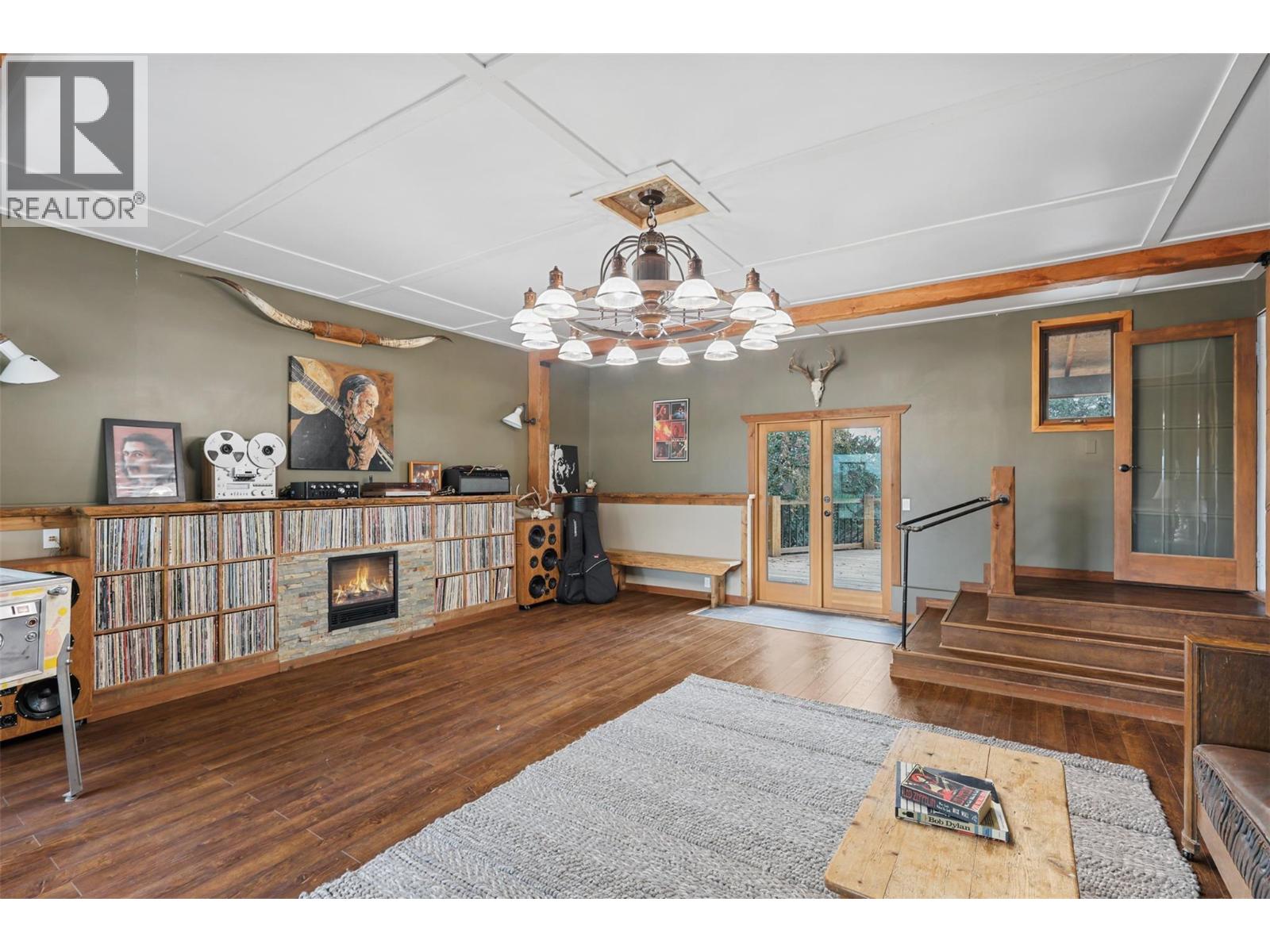 1580 Monte Creek Road, Kamloops