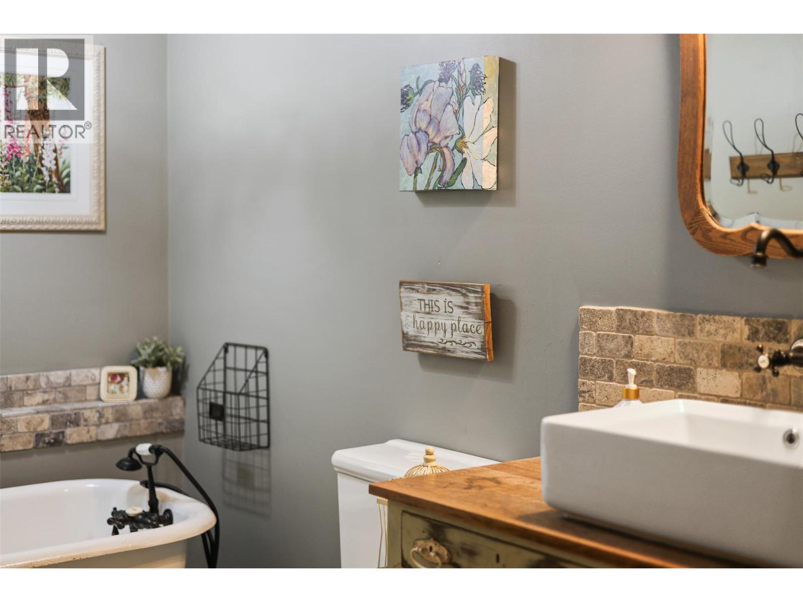 1580 Monte Creek Road, Kamloops