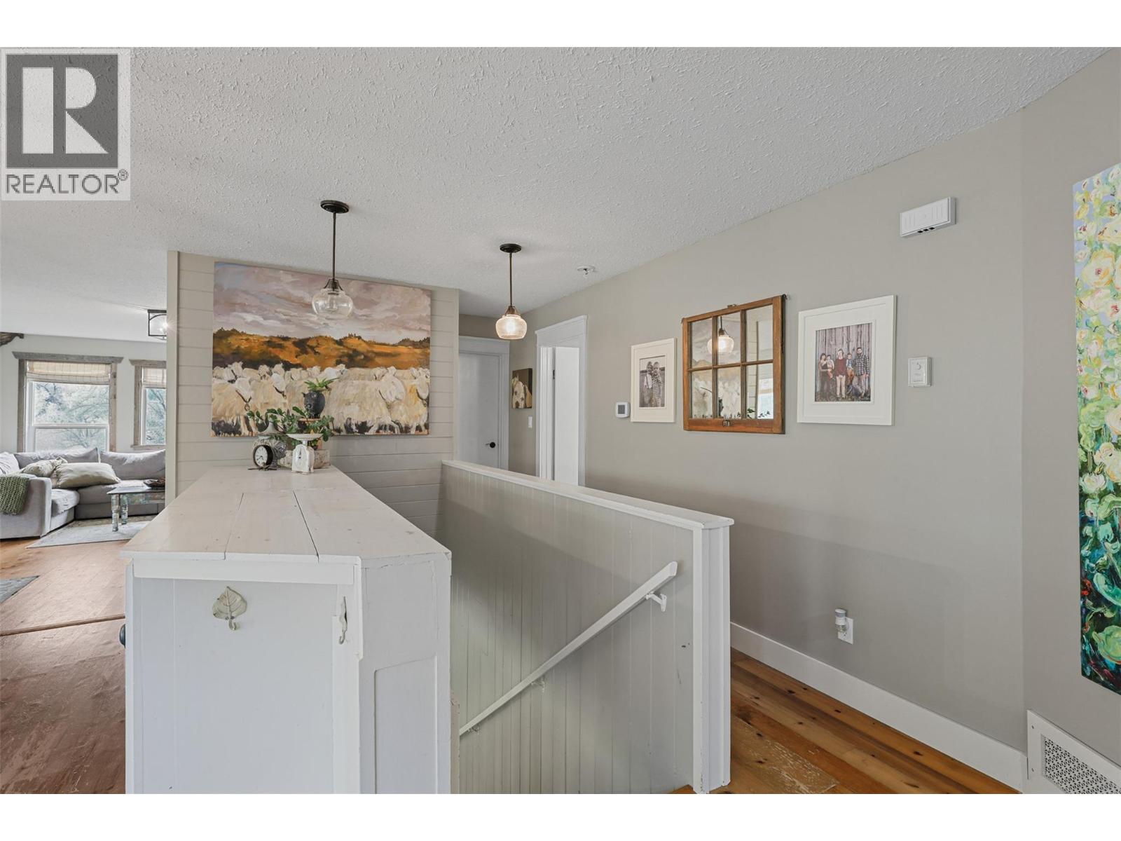 1580 Monte Creek Road, Kamloops