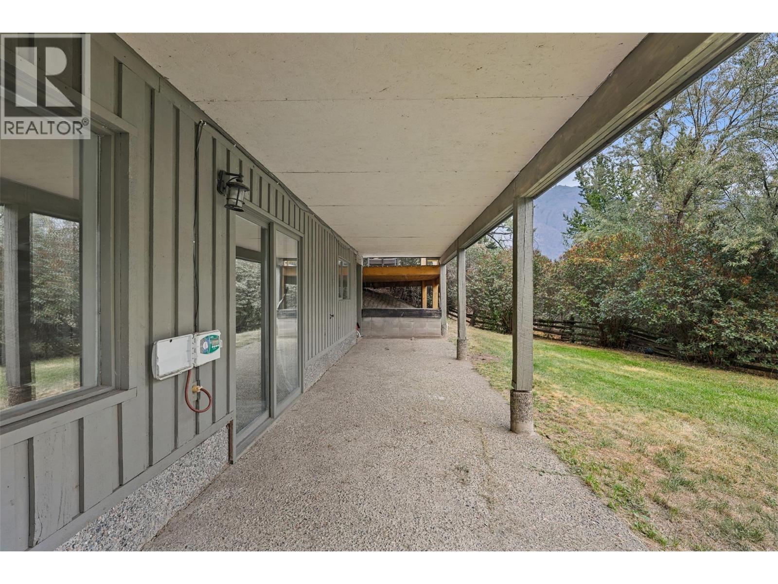 1580 Monte Creek Road, Kamloops