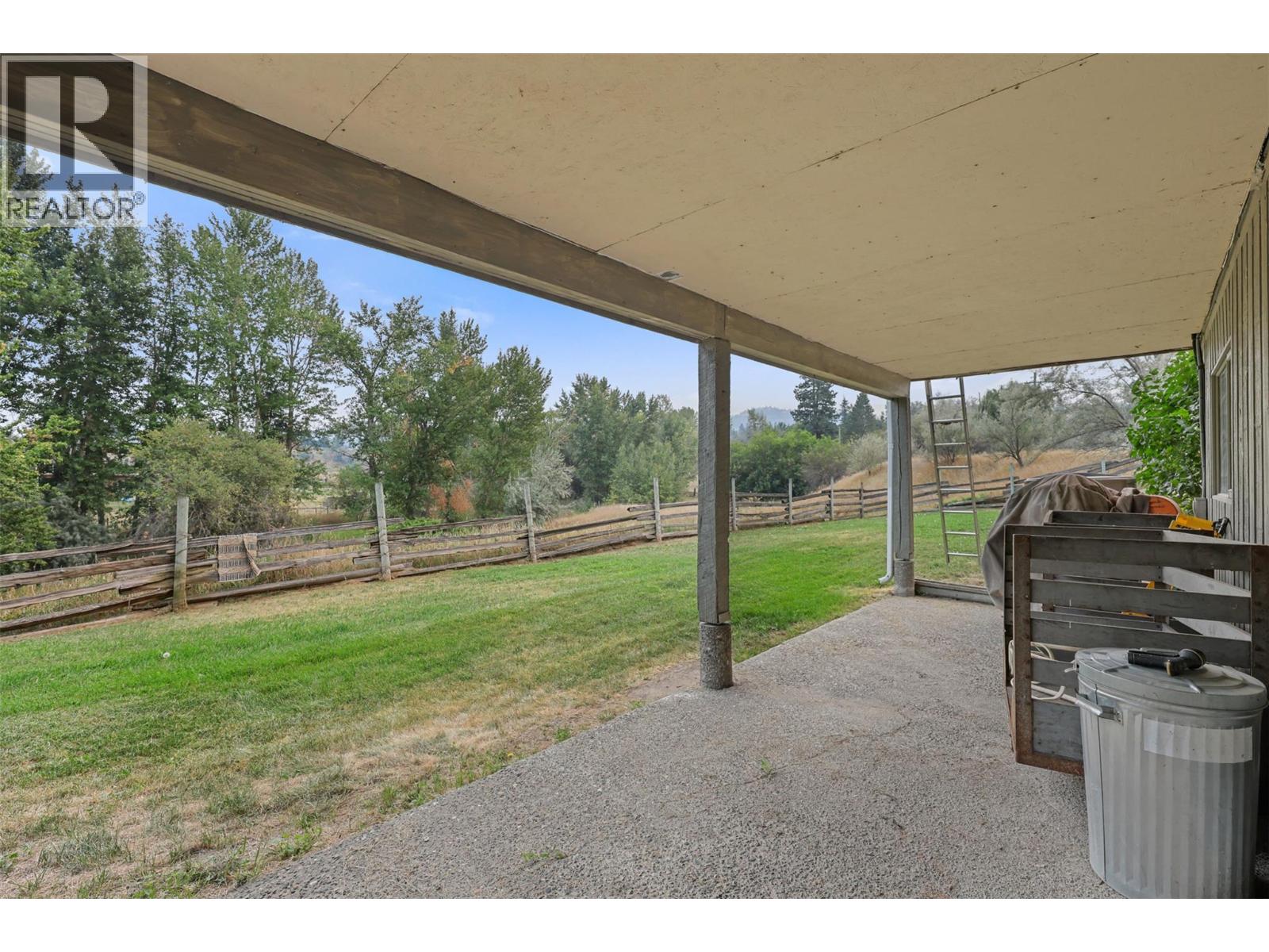 1580 Monte Creek Road, Kamloops