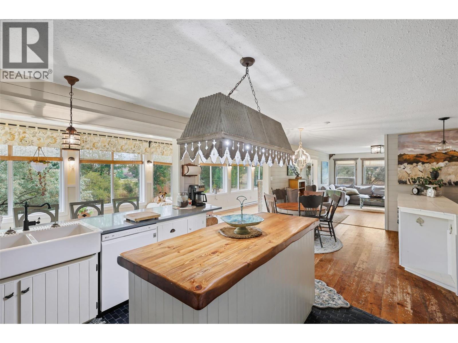 1580 Monte Creek Road, Kamloops