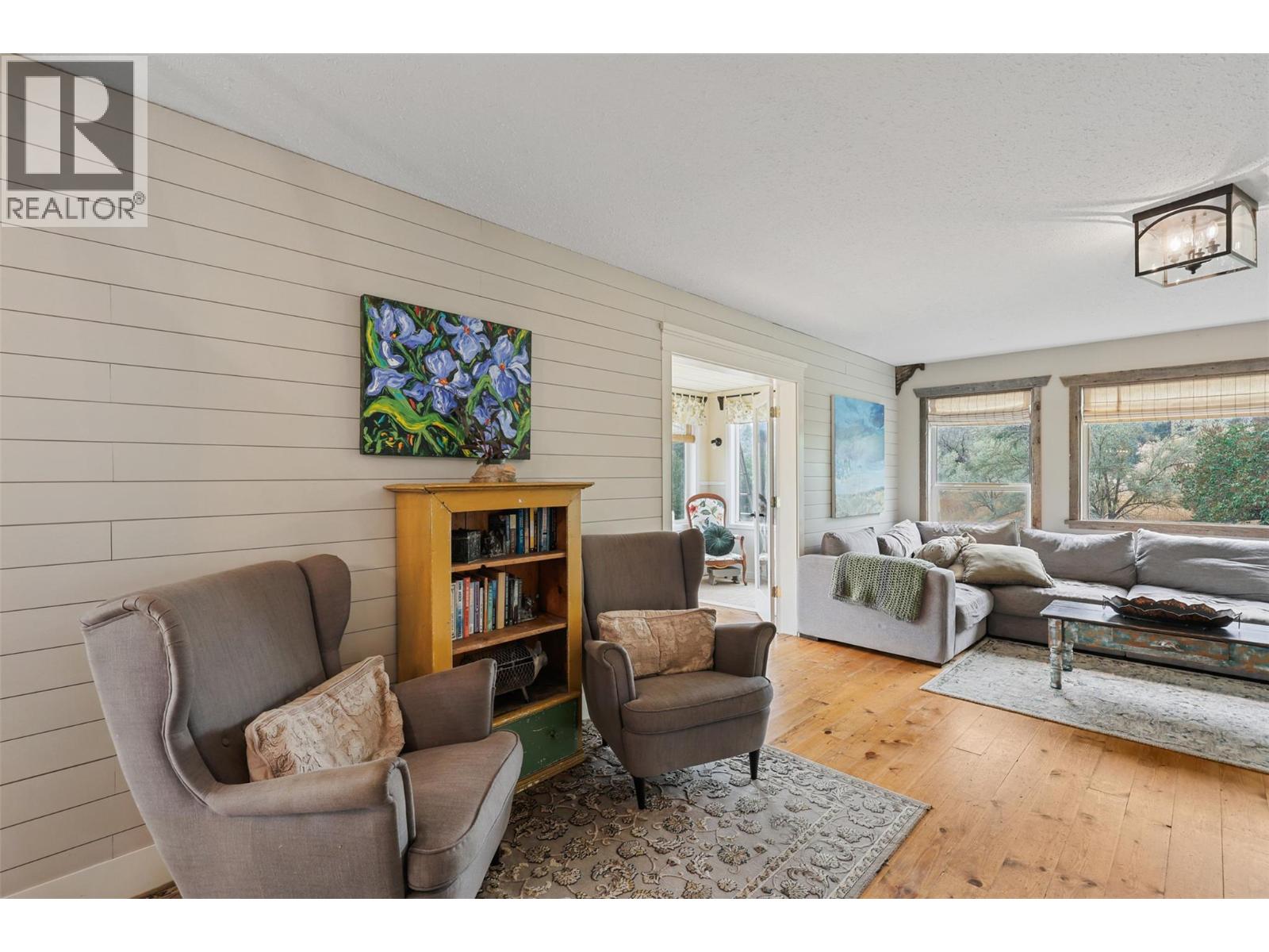 1580 Monte Creek Road, Kamloops