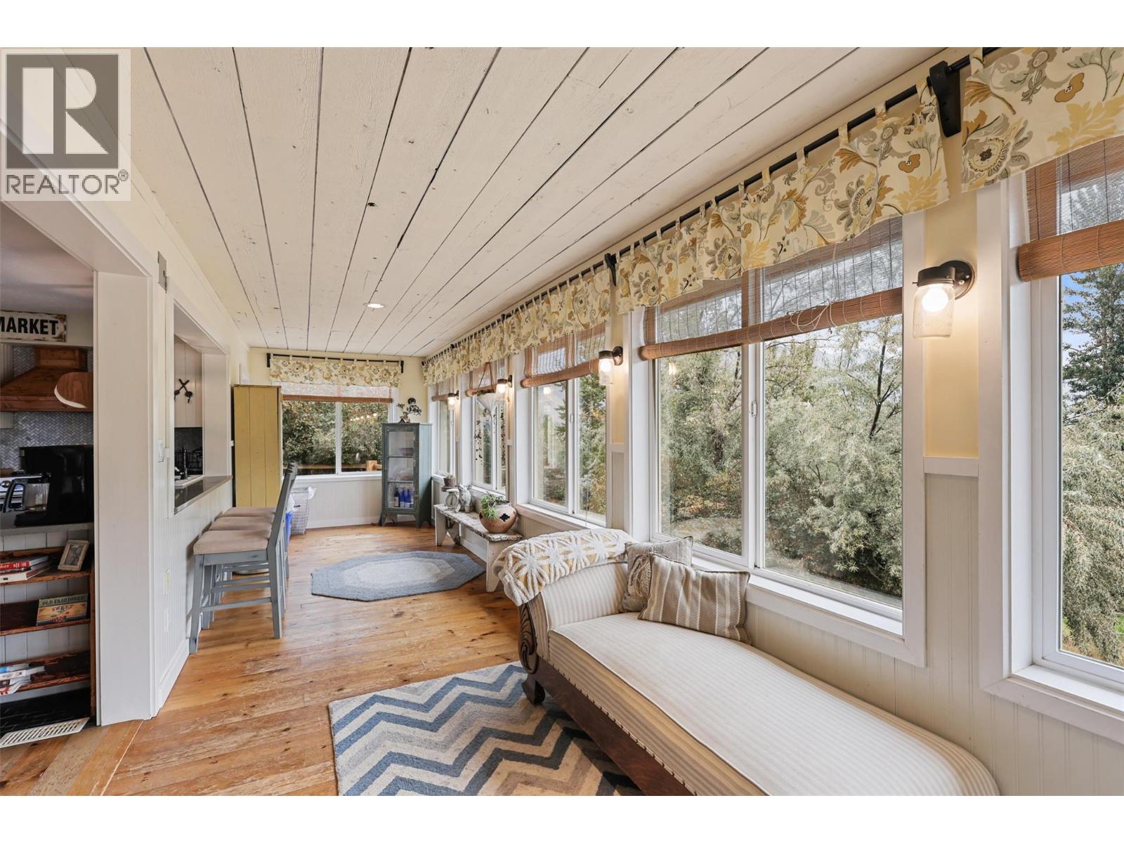 1580 Monte Creek Road, Kamloops