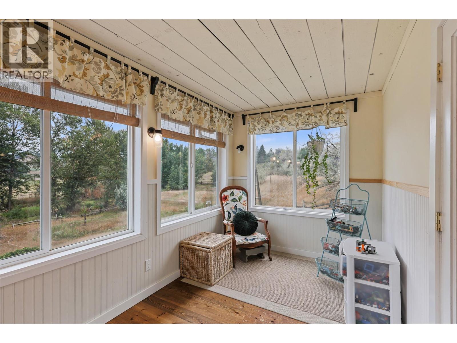 1580 Monte Creek Road, Kamloops