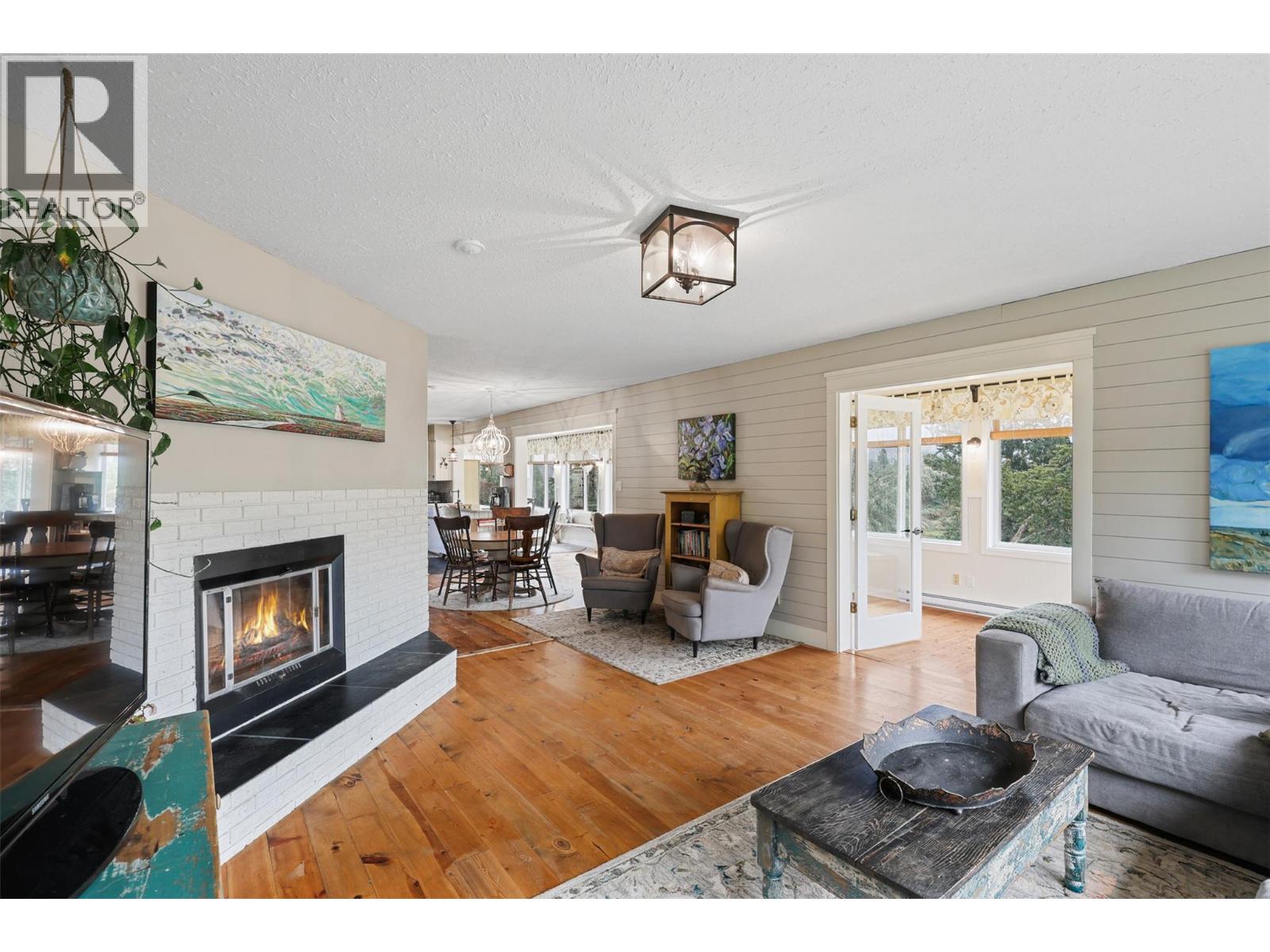 1580 Monte Creek Road, Kamloops