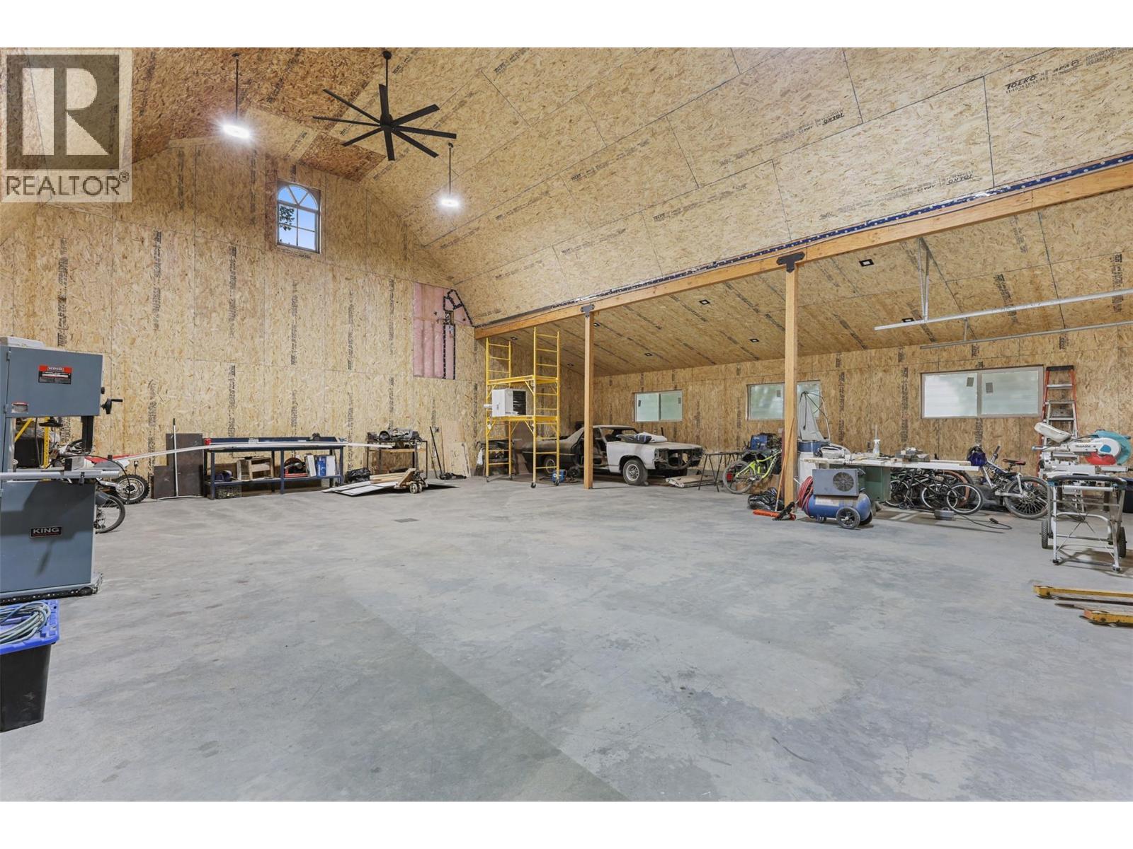 1580 Monte Creek Road, Kamloops