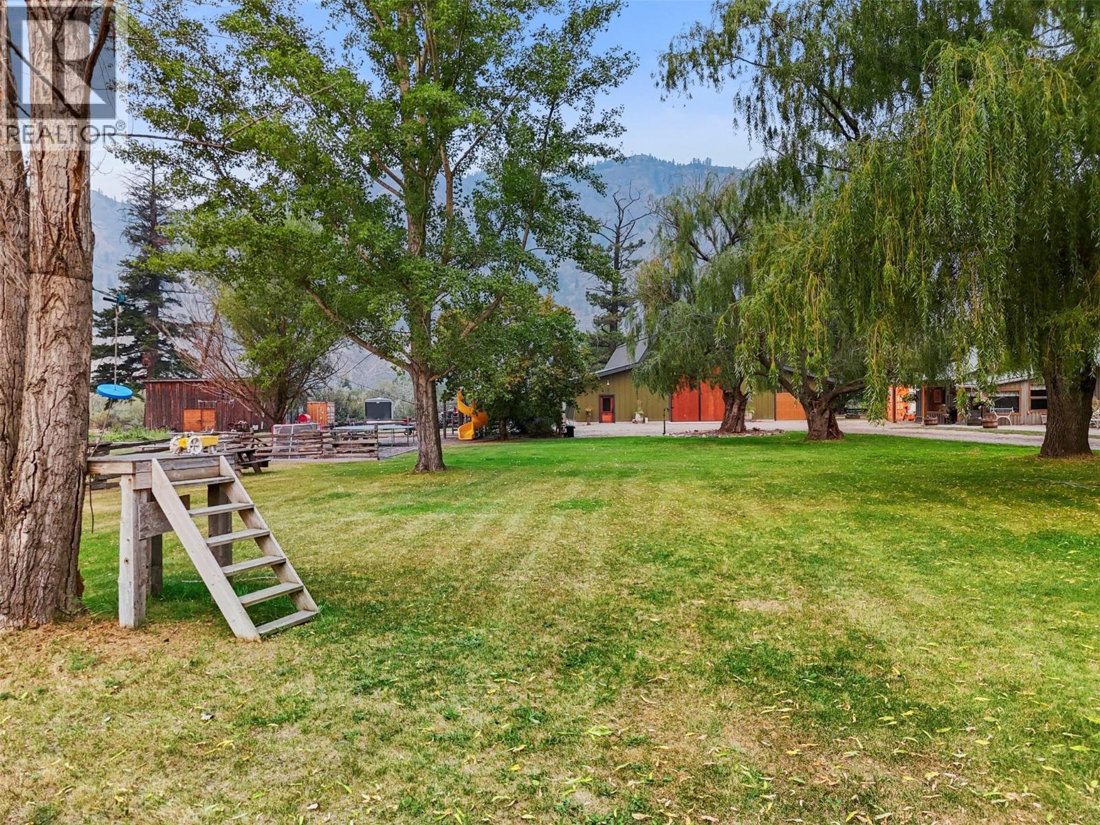 1580 Monte Creek Road, Kamloops