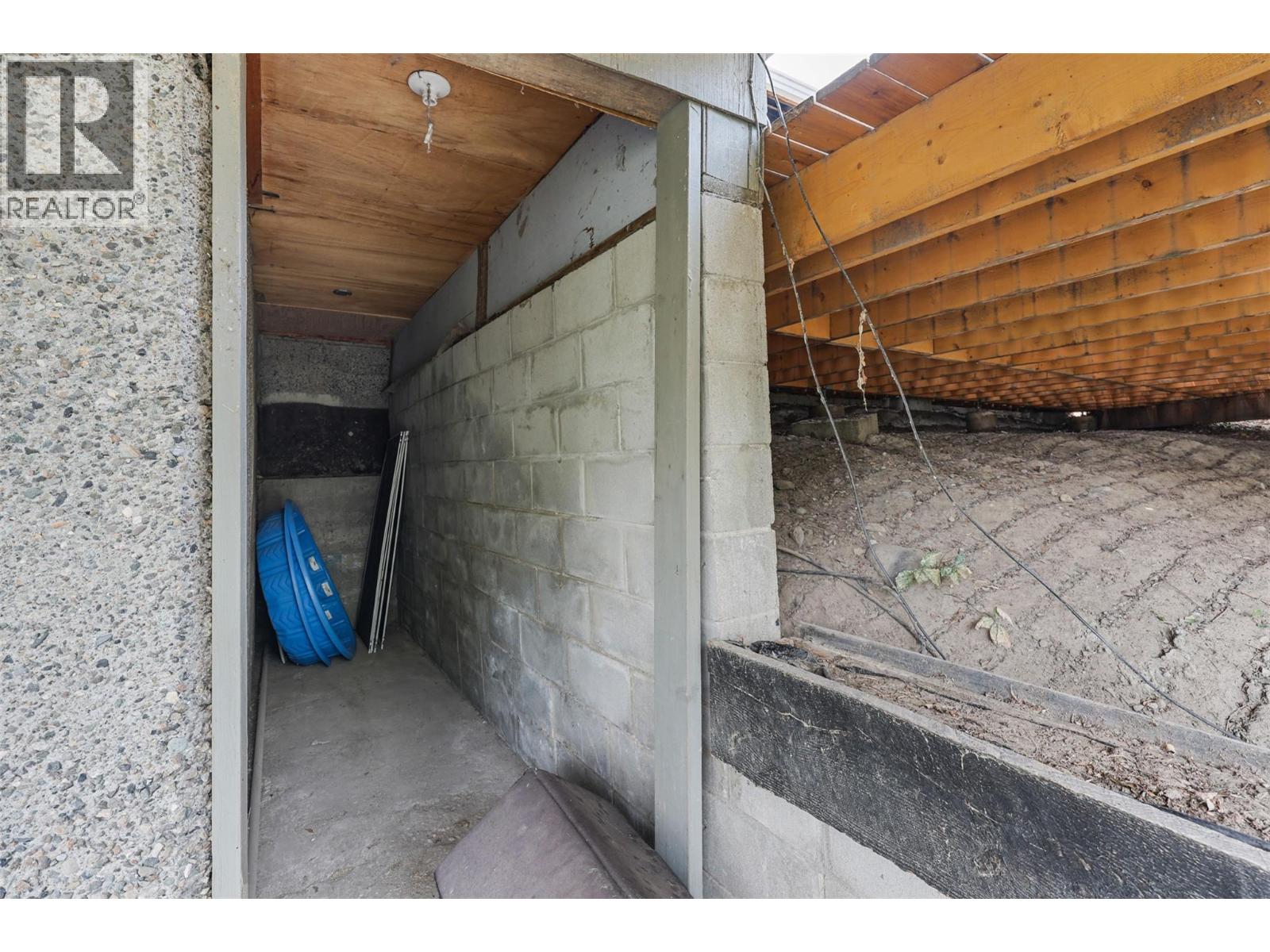 1580 Monte Creek Road, Kamloops