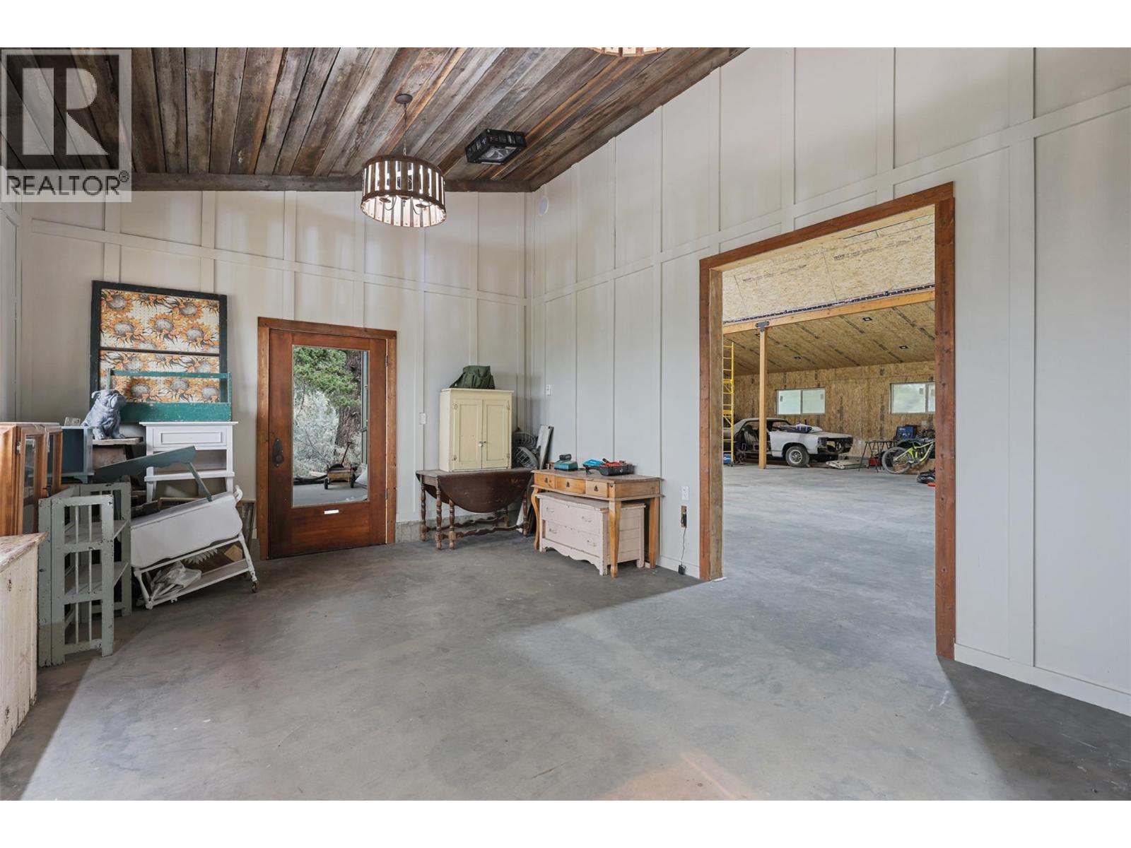 1580 Monte Creek Road, Kamloops