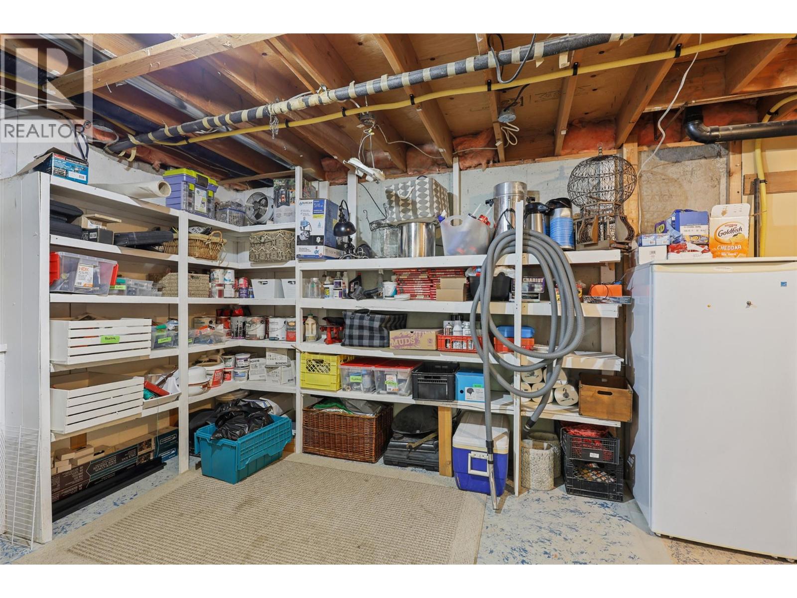 1580 Monte Creek Road, Kamloops