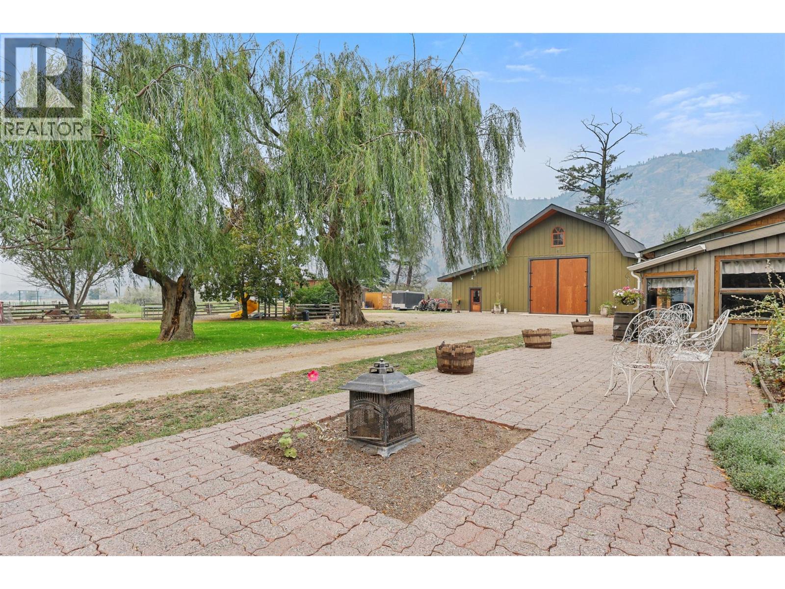 1580 Monte Creek Road, Kamloops