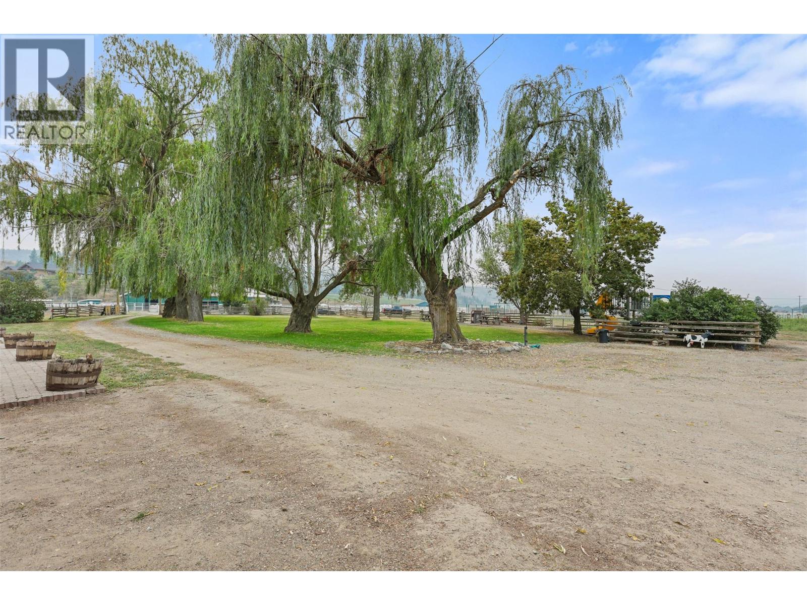 1580 Monte Creek Road, Kamloops