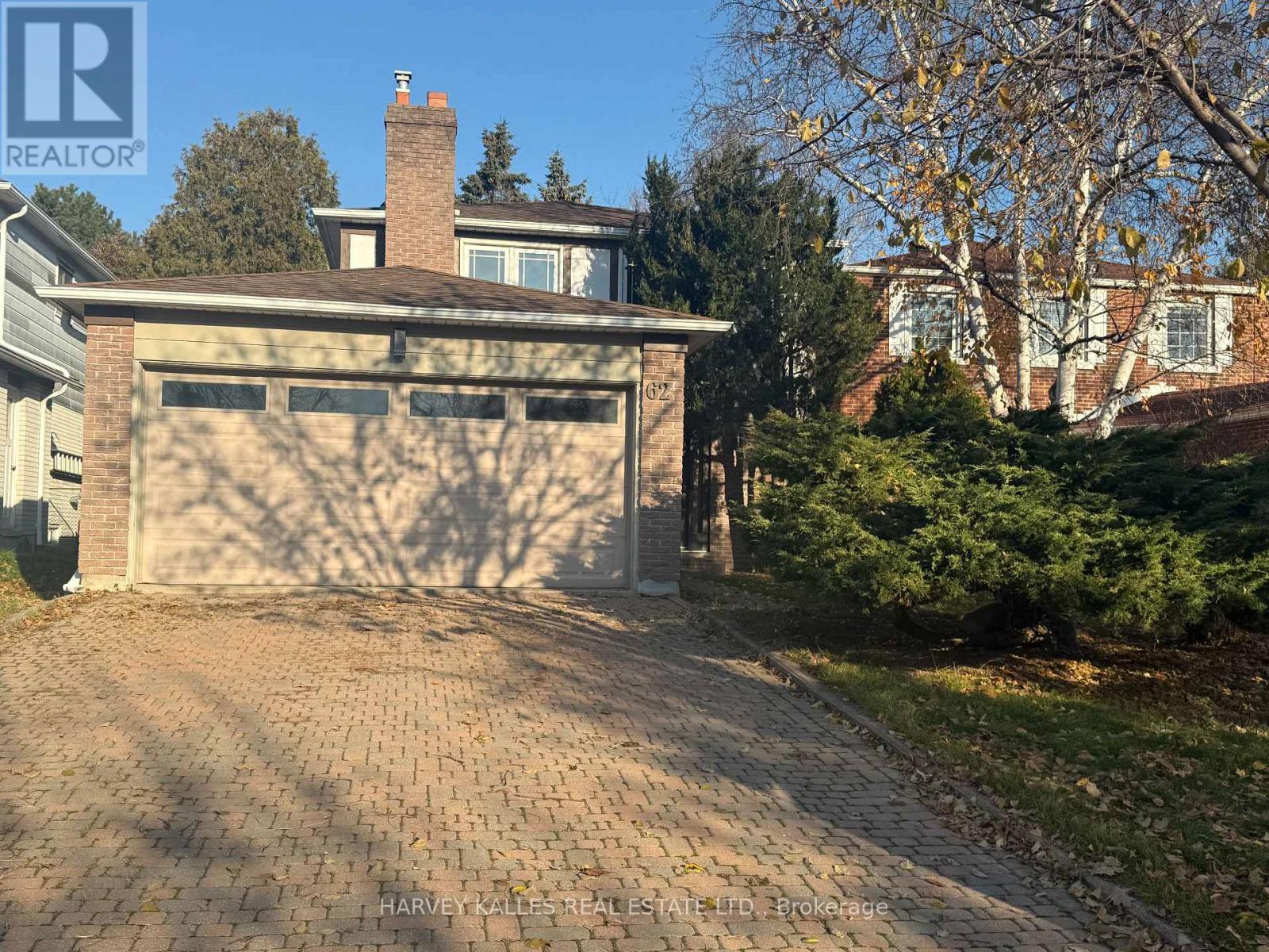 62 DERSINGHAM CRESCENT - Photo 2 of 21, Markham (German Mills), Ontario