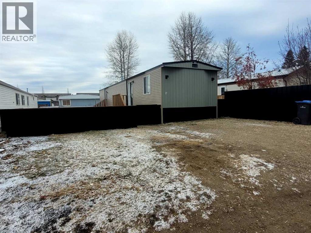 4402 48 Avenue, Sylvan Lake
