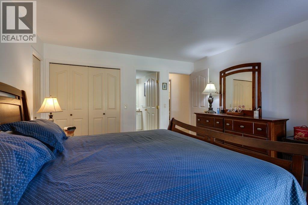  4541 Gordon Drive, Kelowna