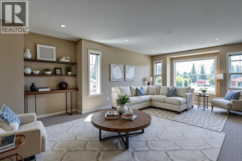  4541 Gordon Drive, Kelowna