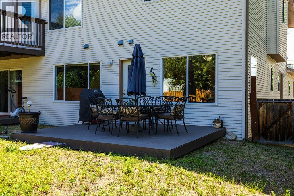  4541 Gordon Drive, Kelowna