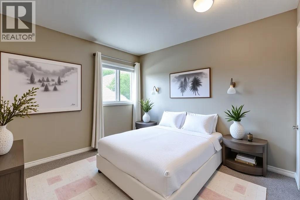  4541 Gordon Drive, Kelowna