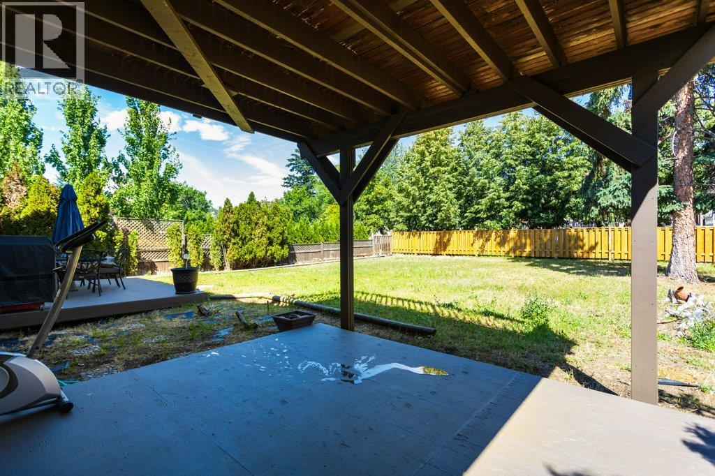  4541 Gordon Drive, Kelowna