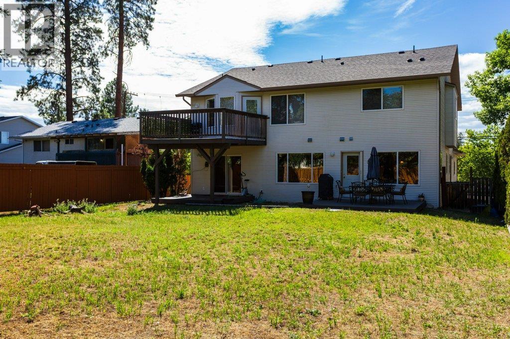  4541 Gordon Drive, Kelowna