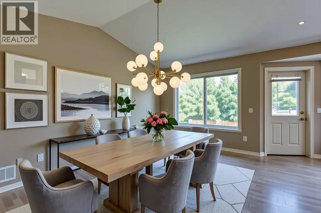  4541 Gordon Drive, Kelowna