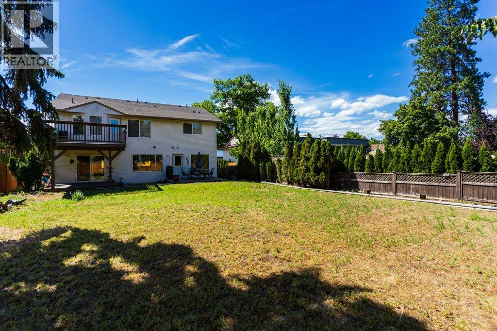  4541 Gordon Drive, Kelowna