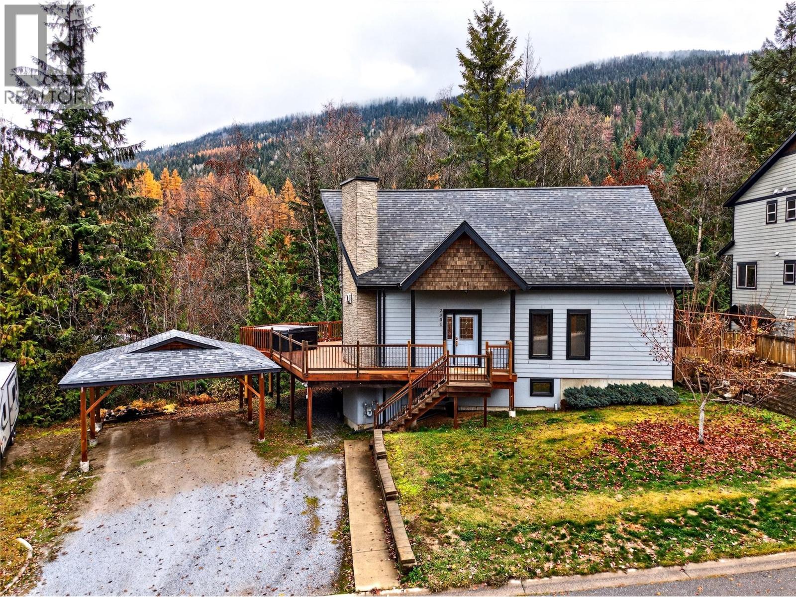 2401 Perrier Lane, Nelson