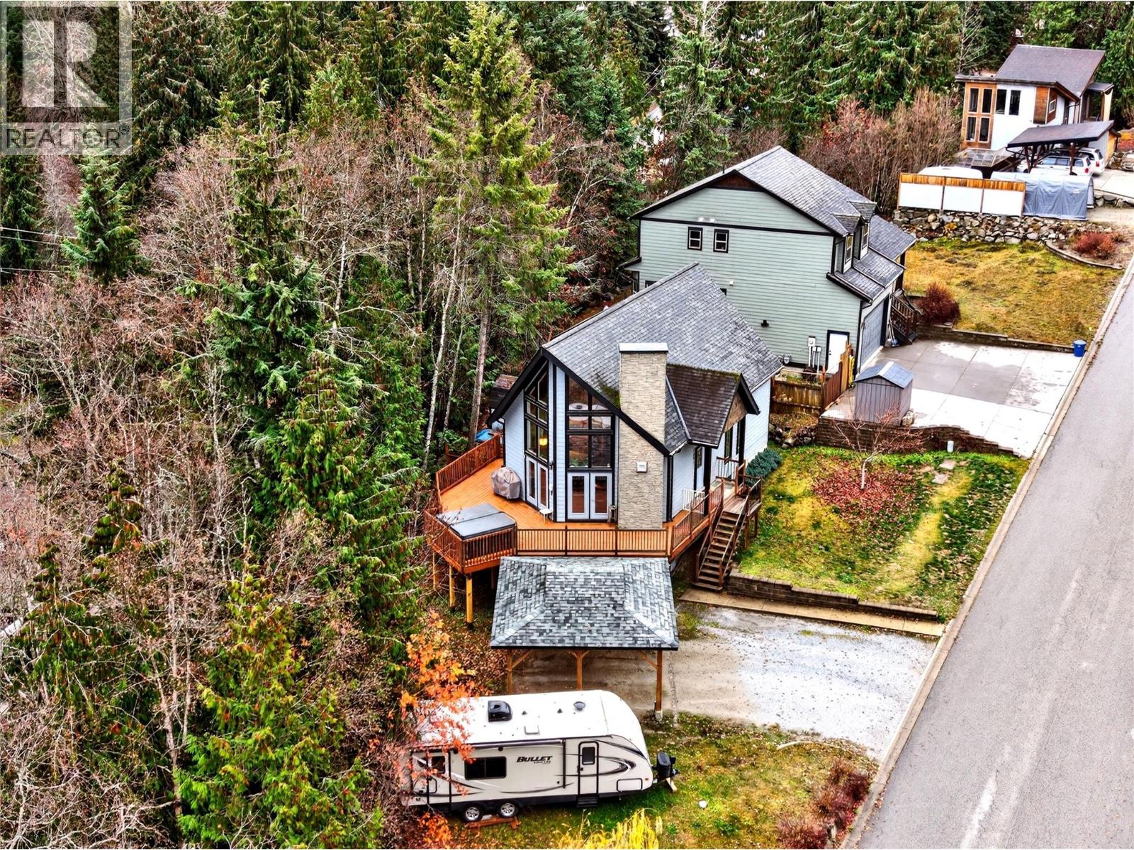 2401 Perrier Lane, Nelson