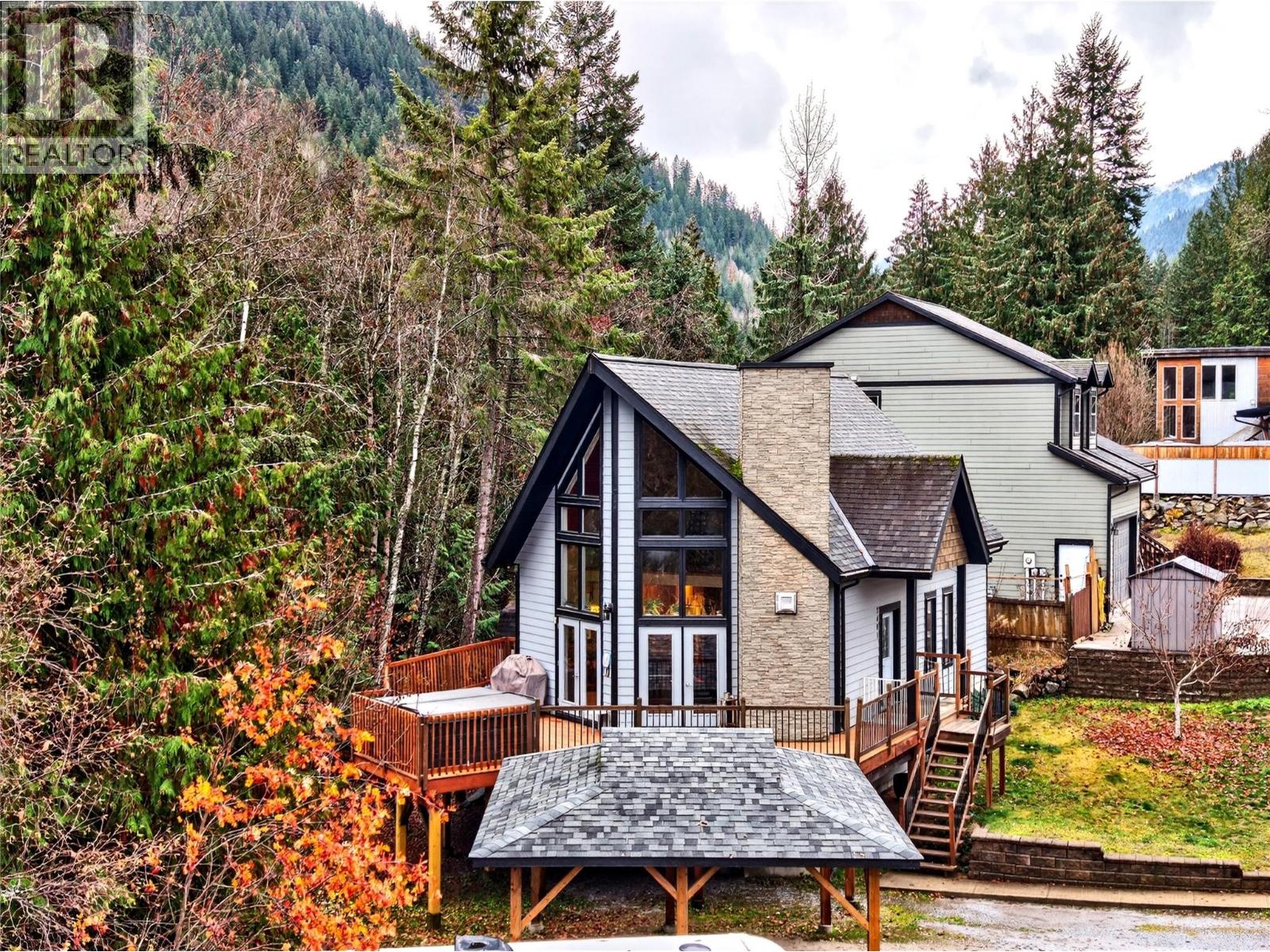 2401 Perrier Lane, Nelson