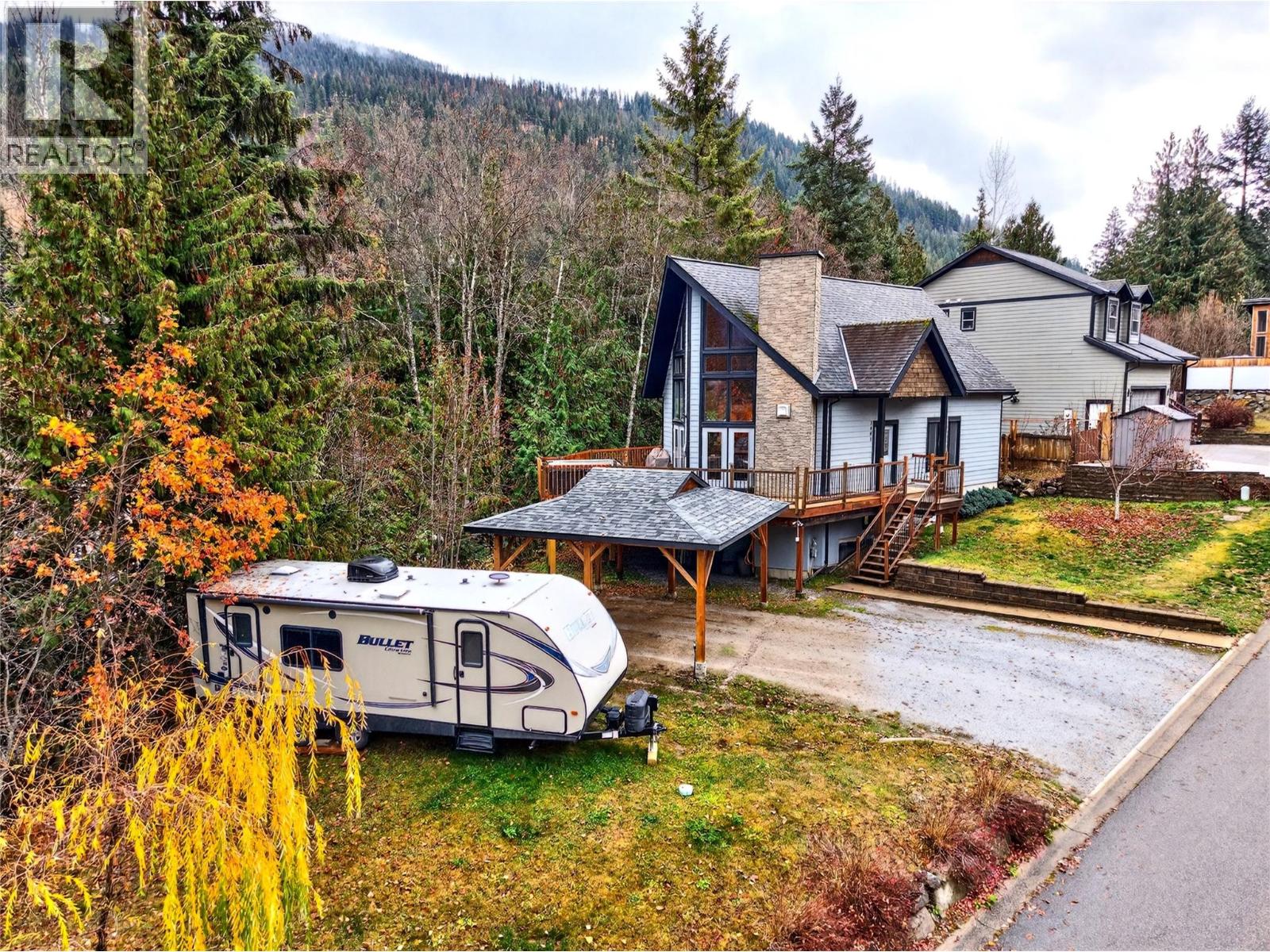 2401 Perrier Lane, Nelson