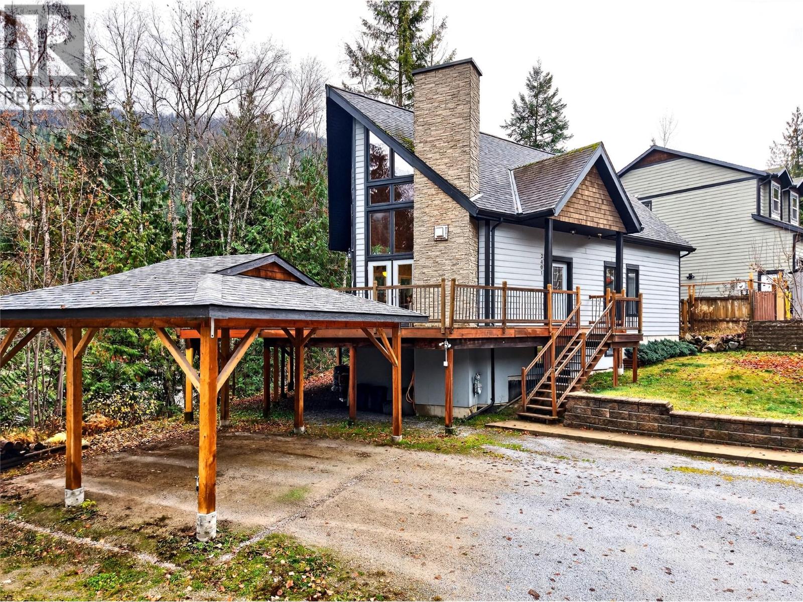 2401 Perrier Lane, Nelson