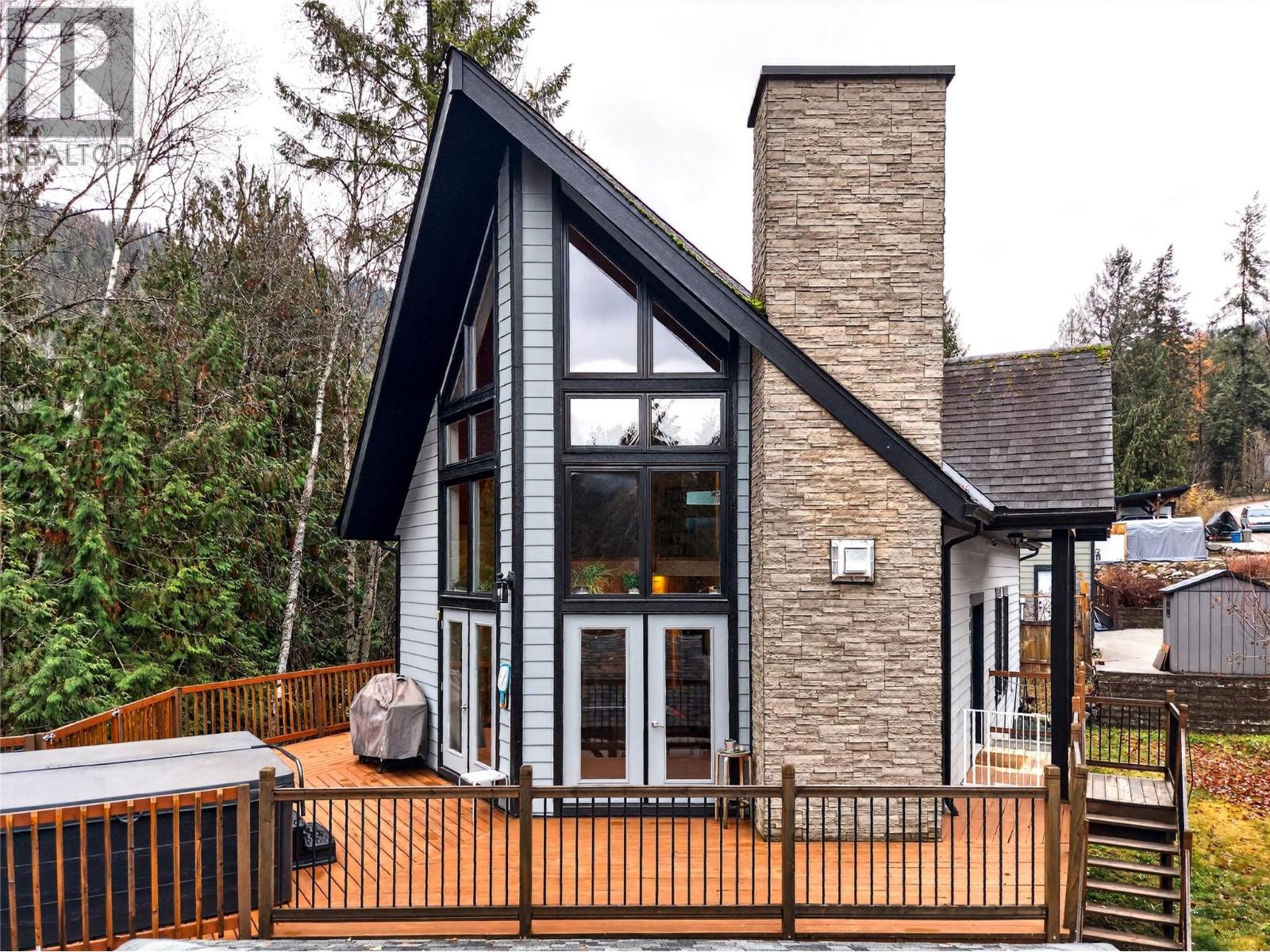 2401 Perrier Lane, Nelson