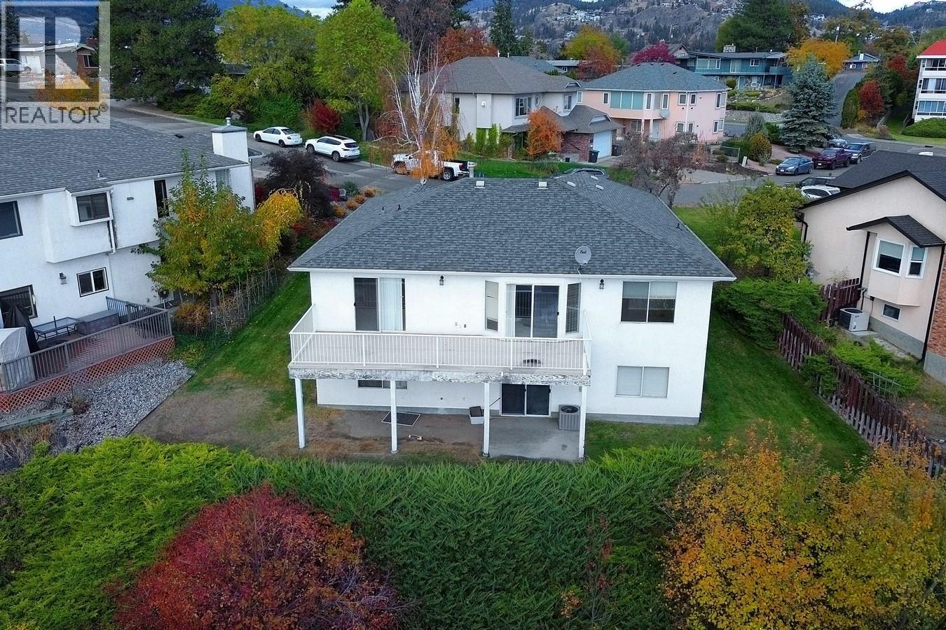  1507 Alta Vista Road, Kelowna