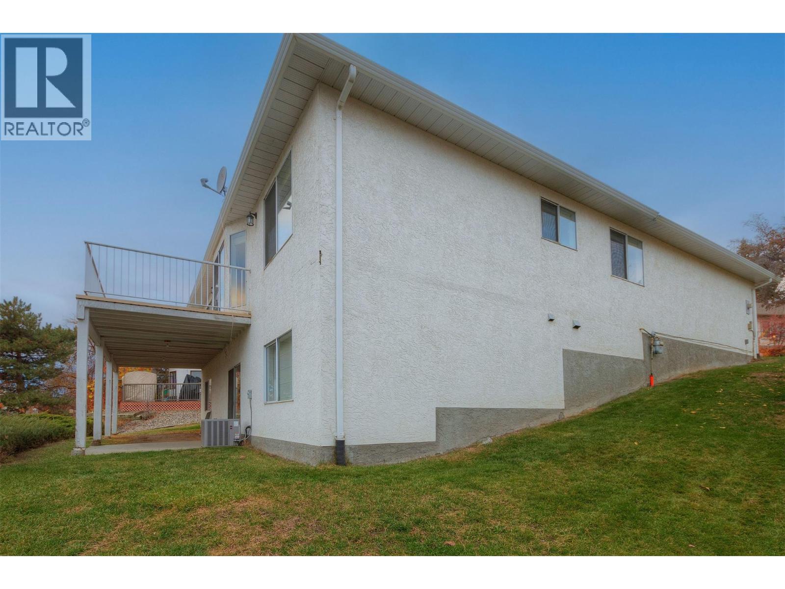  1507 Alta Vista Road, Kelowna