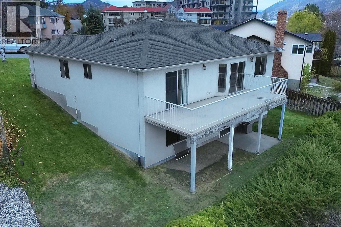  1507 Alta Vista Road, Kelowna