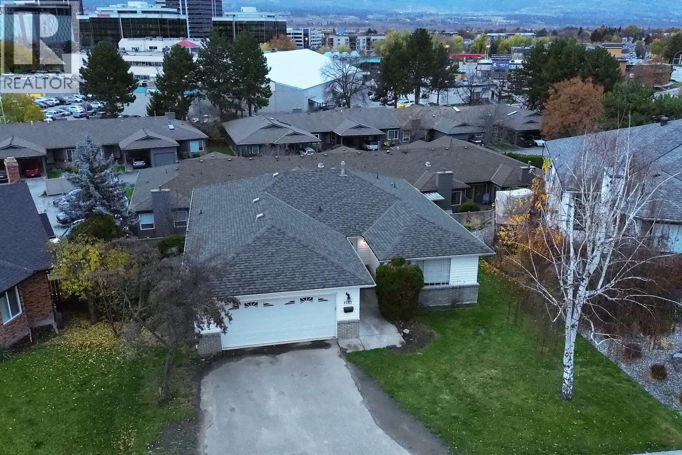  1507 Alta Vista Road, Kelowna