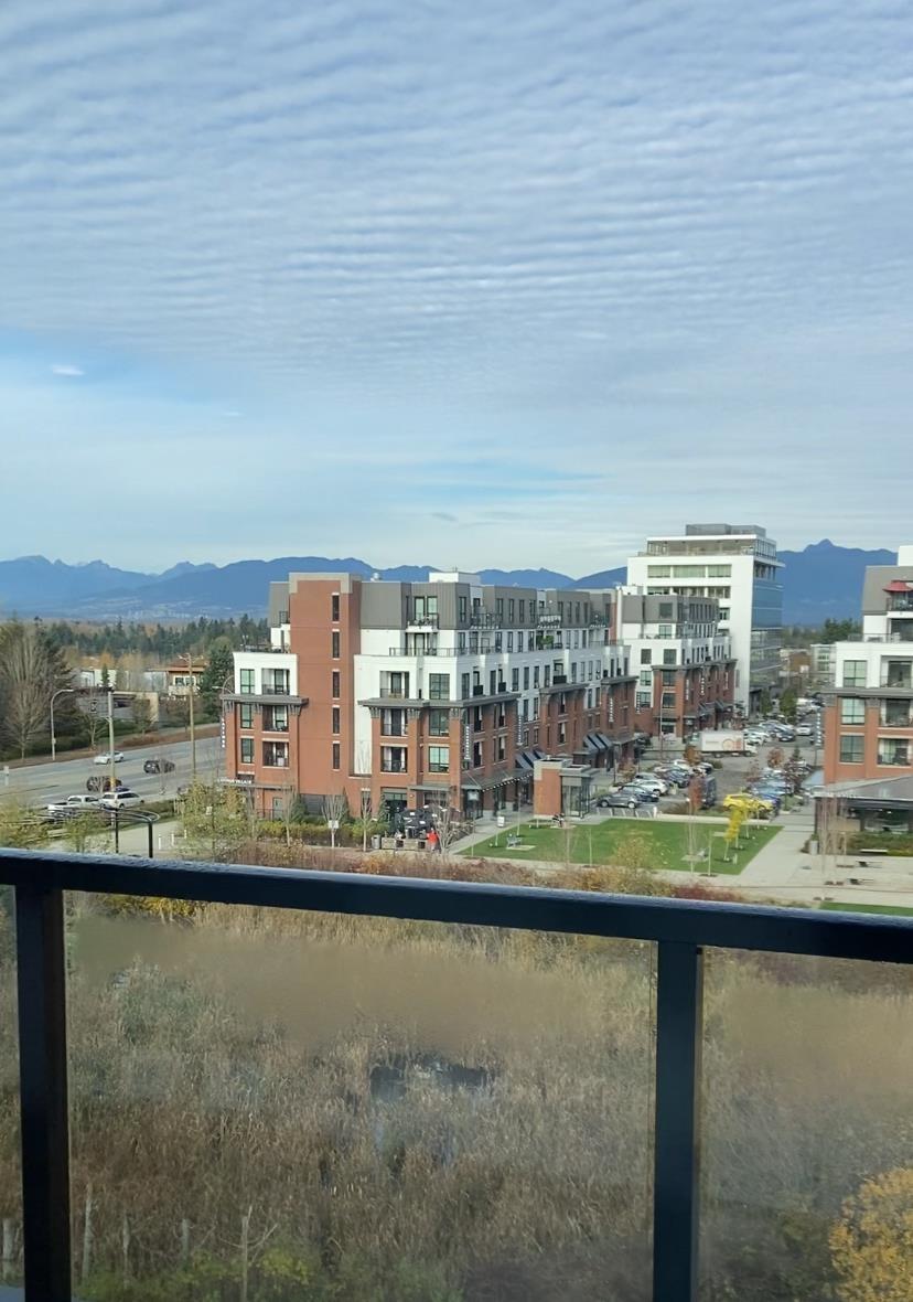 512 20049 82 AVENUE, Langley