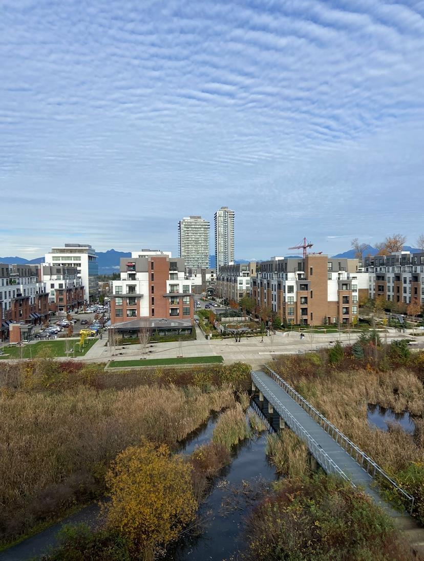 512 20049 82 AVENUE, Langley