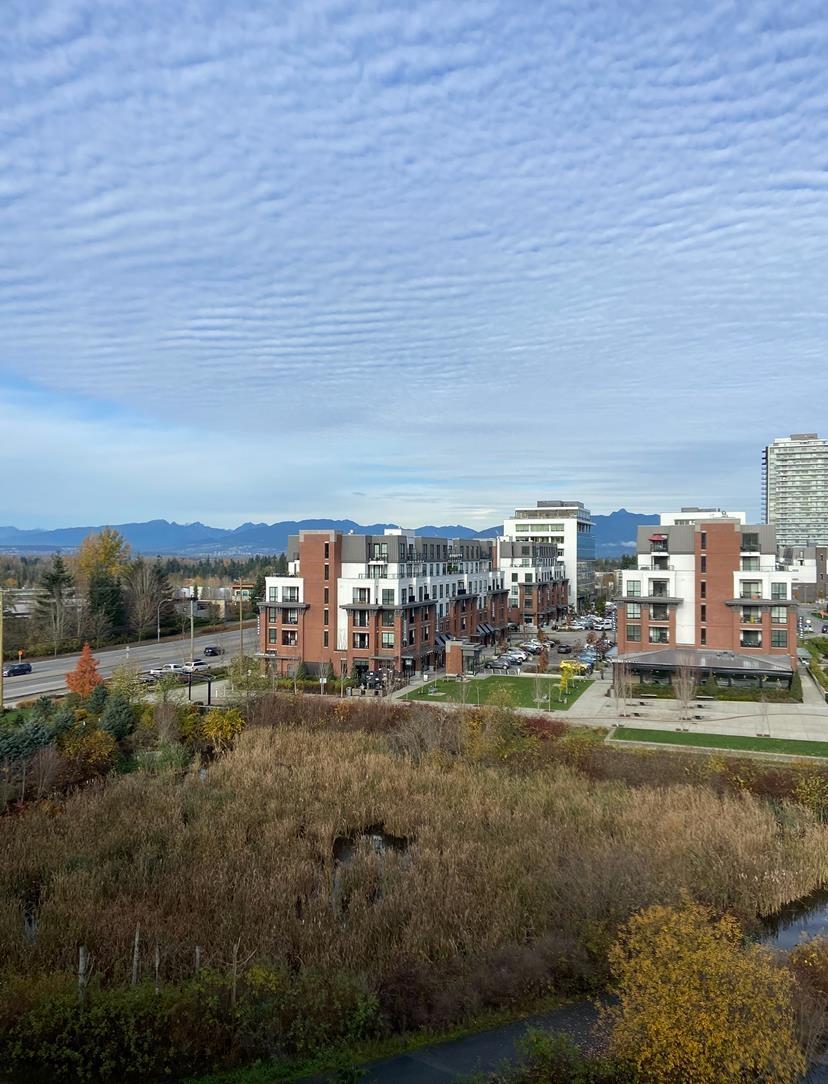 512 20049 82 AVENUE, Langley